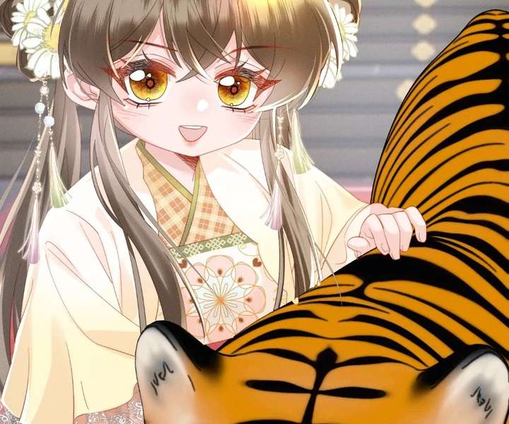 The Tyrant’s Family Lasts Thanks To Her Inner Voice Chapter 87 - Page 103