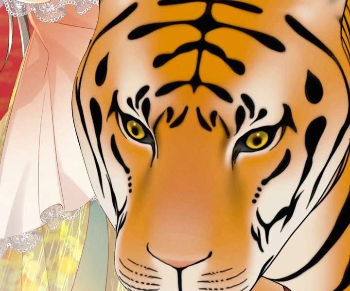 The Tyrant’s Family Lasts Thanks To Her Inner Voice Chapter 87 - Page 104