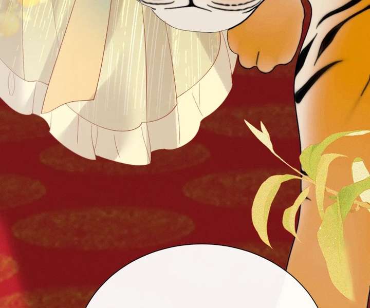 The Tyrant’s Family Lasts Thanks To Her Inner Voice Chapter 87 - Page 105