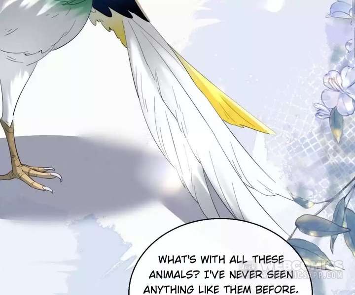 The Tyrant’s Family Lasts Thanks To Her Inner Voice Chapter 87 - Page 27