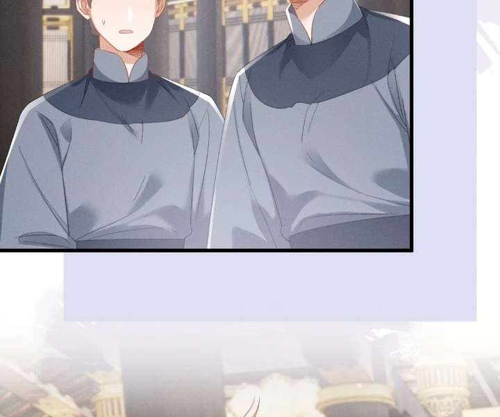 The Tyrant’s Family Lasts Thanks To Her Inner Voice Chapter 87 - Page 29