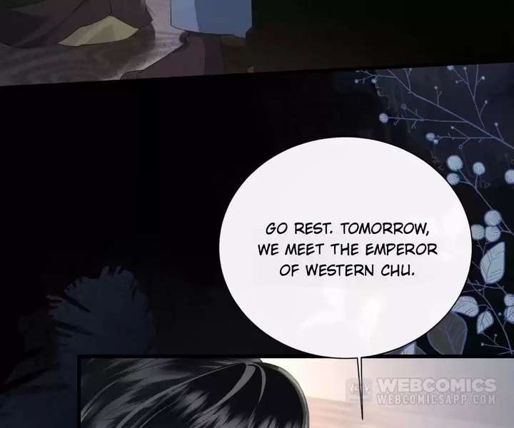 The Tyrant’s Family Lasts Thanks To Her Inner Voice Chapter 87 - Page 3