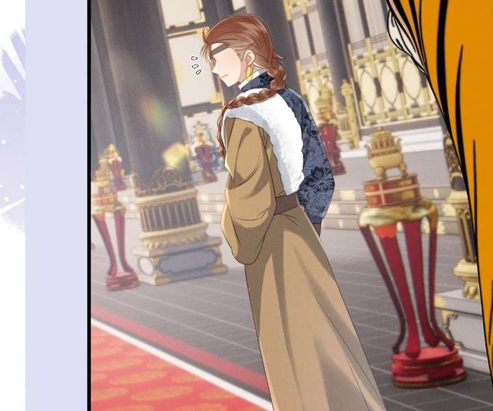 The Tyrant’s Family Lasts Thanks To Her Inner Voice Chapter 87 - Page 34