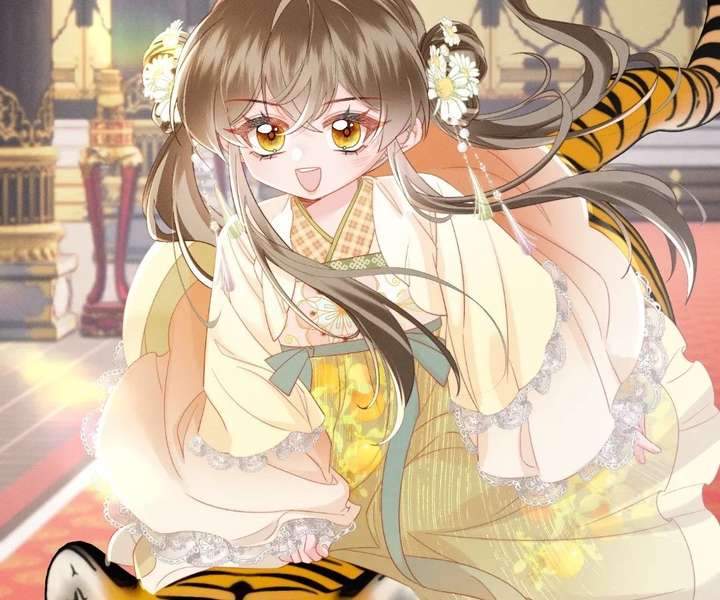 The Tyrant’s Family Lasts Thanks To Her Inner Voice Chapter 87 - Page 36