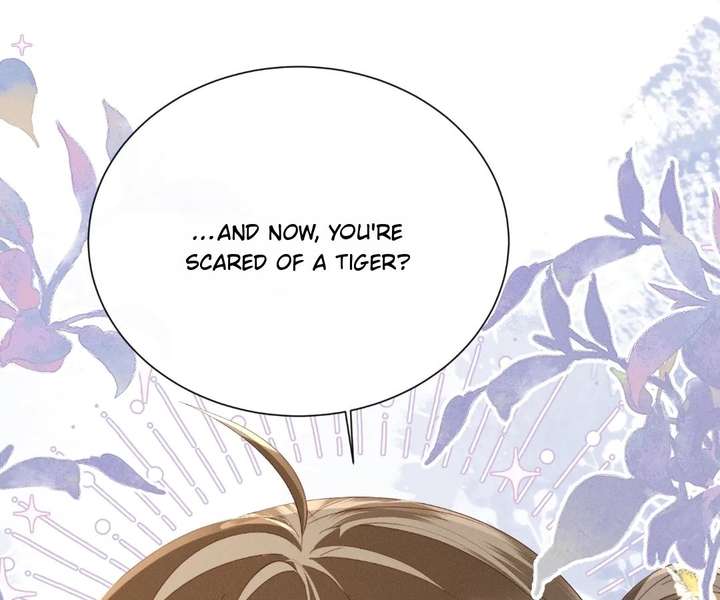 The Tyrant’s Family Lasts Thanks To Her Inner Voice Chapter 87 - Page 44