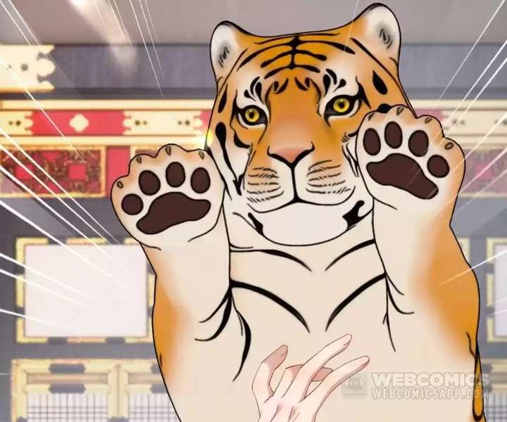 The Tyrant’s Family Lasts Thanks To Her Inner Voice Chapter 87 - Page 51