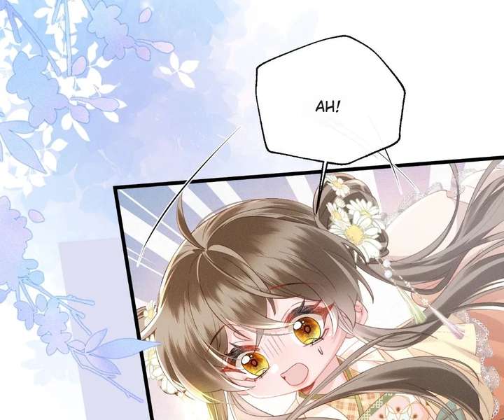 The Tyrant’s Family Lasts Thanks To Her Inner Voice Chapter 87 - Page 54