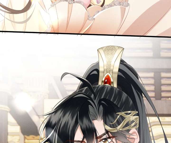 The Tyrant’s Family Lasts Thanks To Her Inner Voice Chapter 87 - Page 57