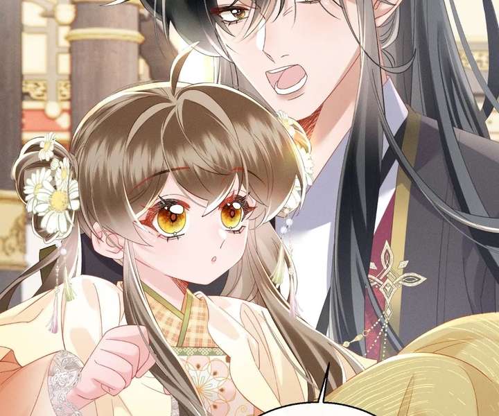 The Tyrant’s Family Lasts Thanks To Her Inner Voice Chapter 87 - Page 58