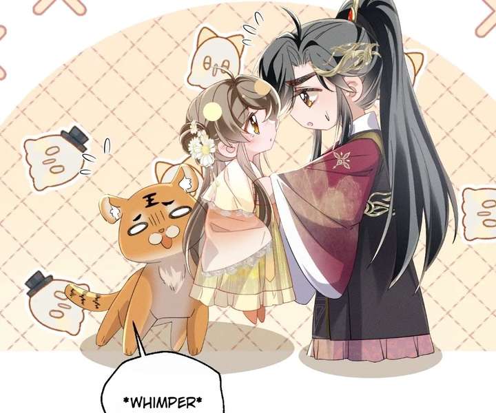 The Tyrant’s Family Lasts Thanks To Her Inner Voice Chapter 87 - Page 63