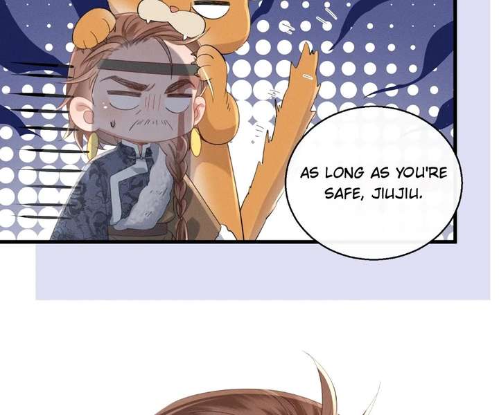 The Tyrant’s Family Lasts Thanks To Her Inner Voice Chapter 87 - Page 68