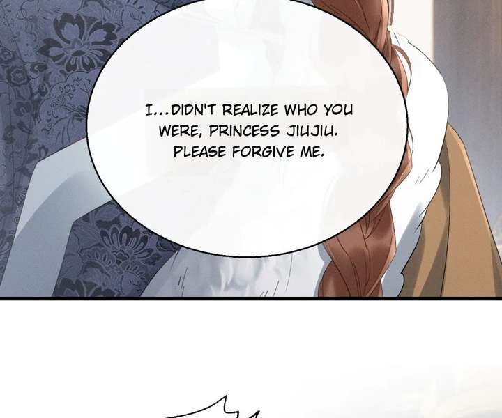 The Tyrant’s Family Lasts Thanks To Her Inner Voice Chapter 87 - Page 70