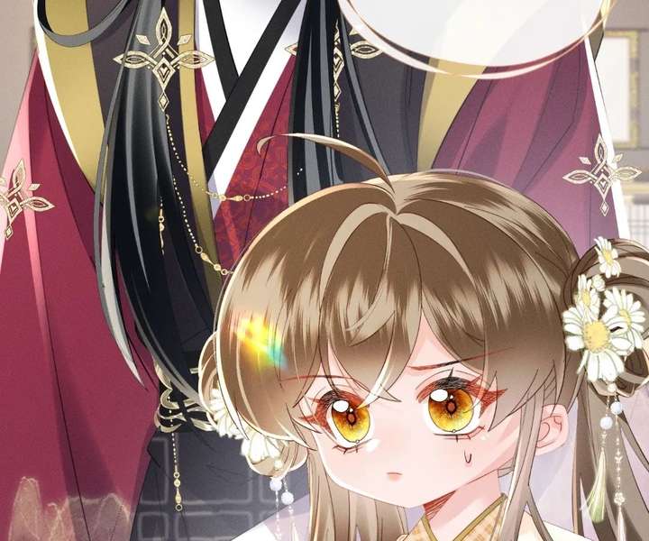 The Tyrant’s Family Lasts Thanks To Her Inner Voice Chapter 87 - Page 76