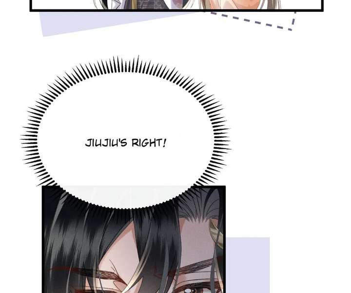 The Tyrant’s Family Lasts Thanks To Her Inner Voice Chapter 87 - Page 79