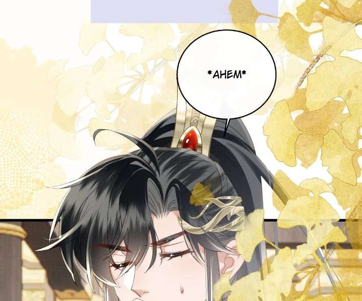 The Tyrant’s Family Lasts Thanks To Her Inner Voice Chapter 87 - Page 81