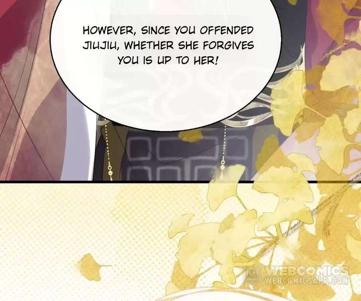 The Tyrant’s Family Lasts Thanks To Her Inner Voice Chapter 87 - Page 83