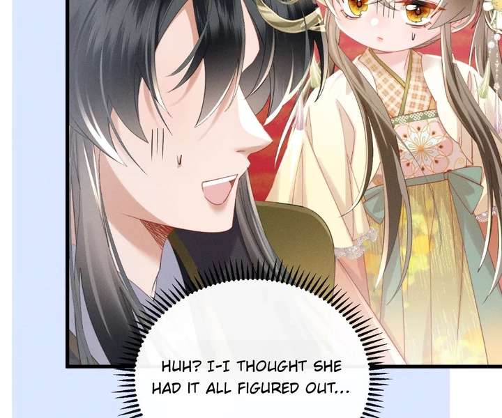 The Tyrant’s Family Lasts Thanks To Her Inner Voice Chapter 87 - Page 85