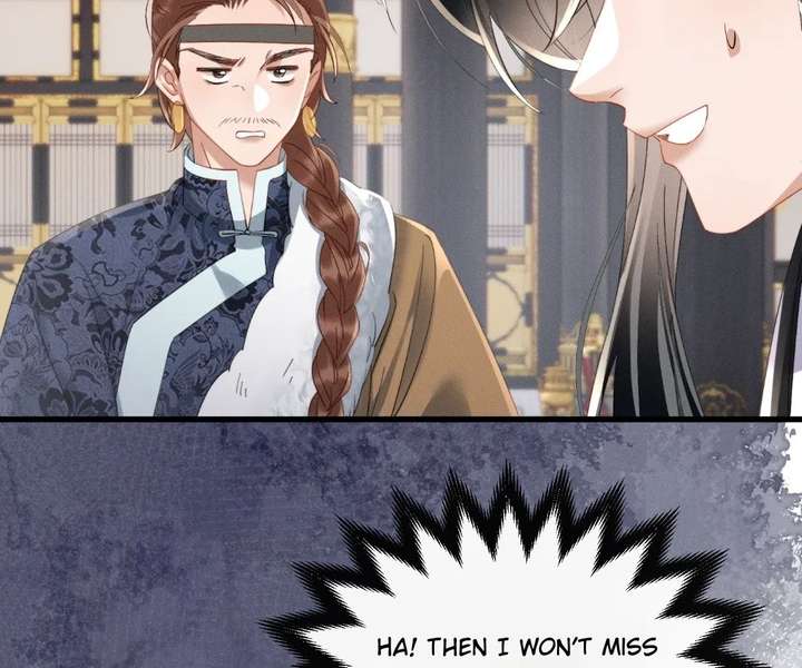 The Tyrant’s Family Lasts Thanks To Her Inner Voice Chapter 87 - Page 87