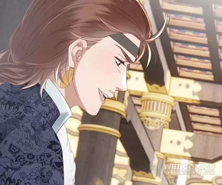 The Tyrant’s Family Lasts Thanks To Her Inner Voice Chapter 87 - Page 91