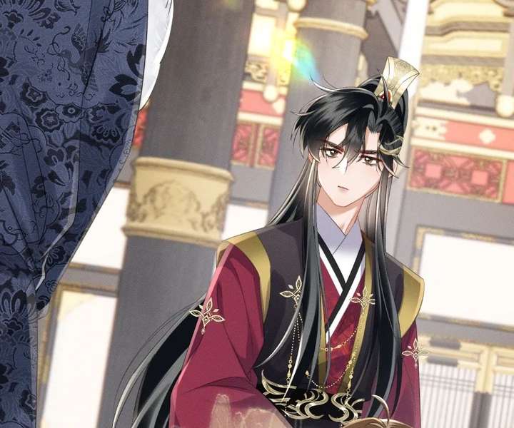 The Tyrant’s Family Lasts Thanks To Her Inner Voice Chapter 87 - Page 92