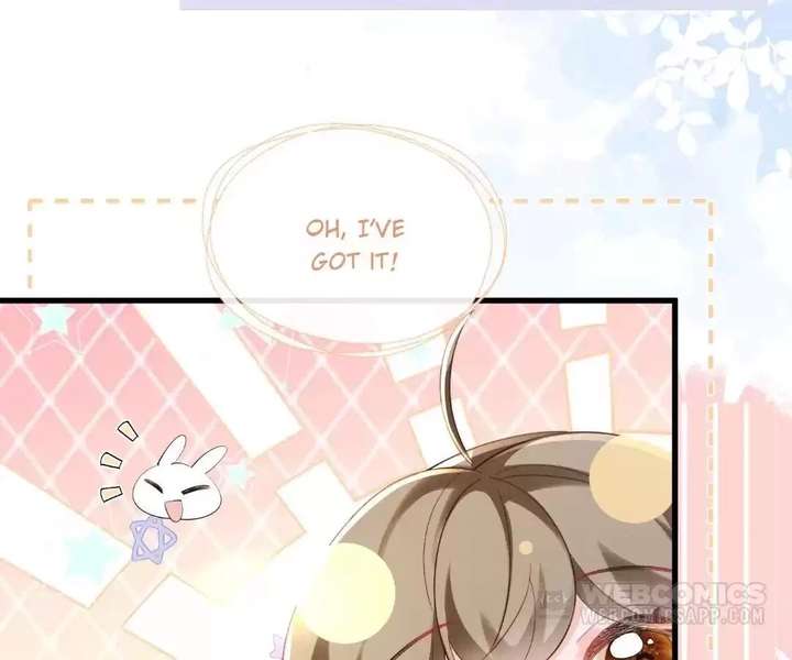 The Tyrant’s Family Lasts Thanks To Her Inner Voice Chapter 87 - Page 99