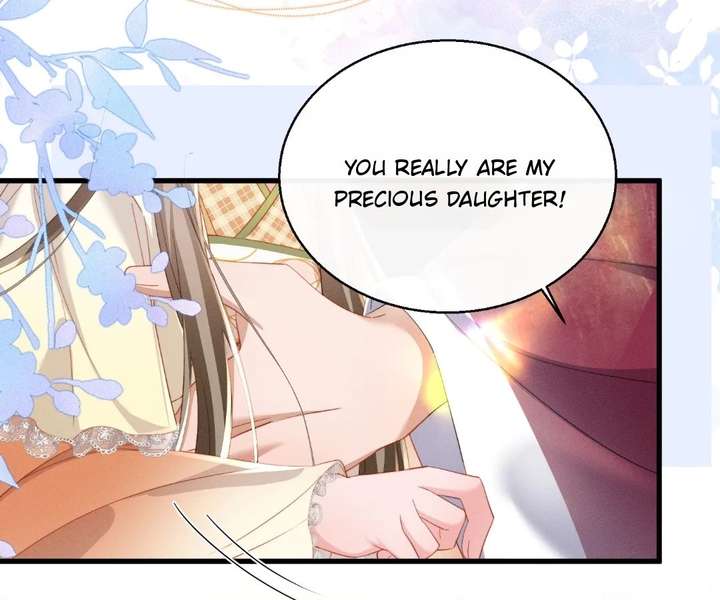 The Tyrant’s Family Lasts Thanks To Her Inner Voice Chapter 88 - Page 10