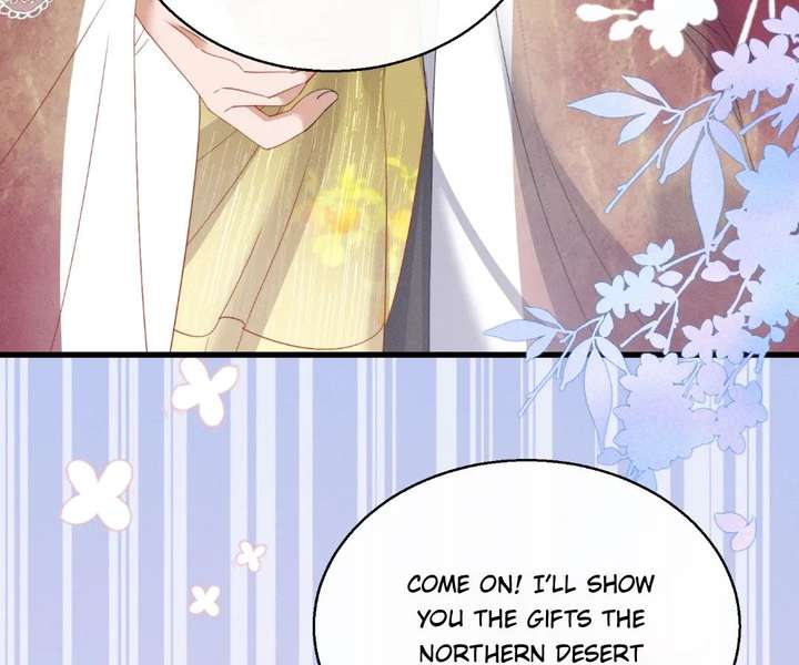 The Tyrant’s Family Lasts Thanks To Her Inner Voice Chapter 88 - Page 13