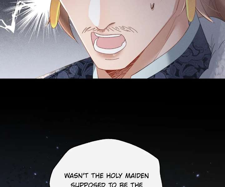 The Tyrant’s Family Lasts Thanks To Her Inner Voice Chapter 88 - Page 18