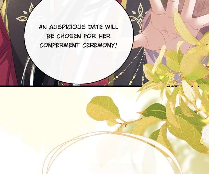 The Tyrant’s Family Lasts Thanks To Her Inner Voice Chapter 88 - Page 33