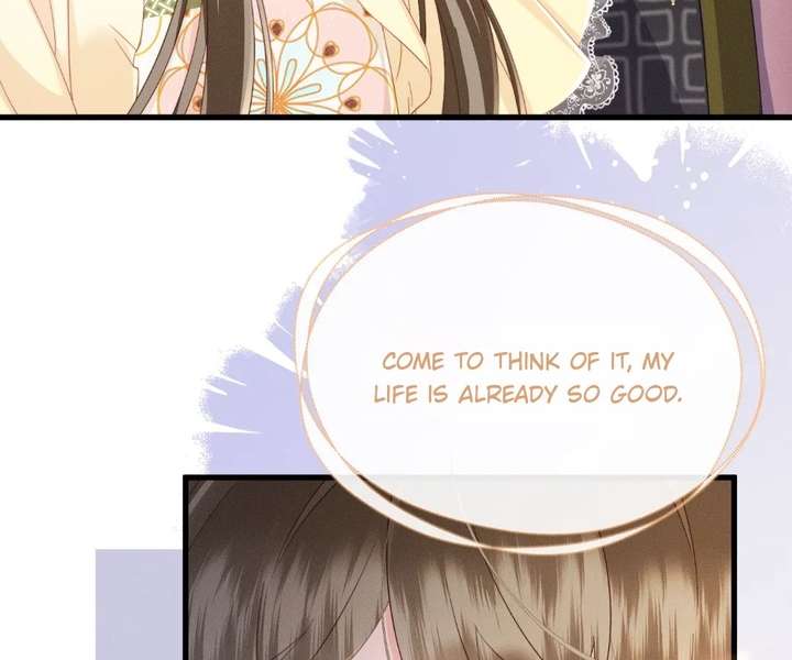 The Tyrant’s Family Lasts Thanks To Her Inner Voice Chapter 88 - Page 38