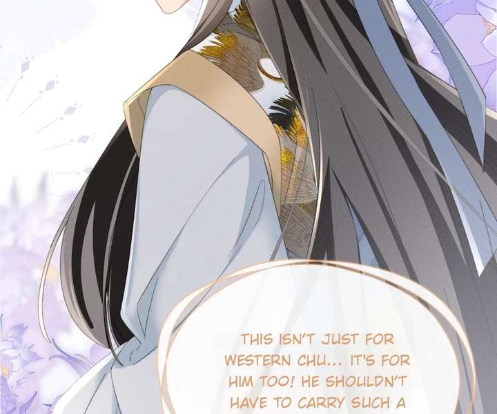 The Tyrant’s Family Lasts Thanks To Her Inner Voice Chapter 88 - Page 45