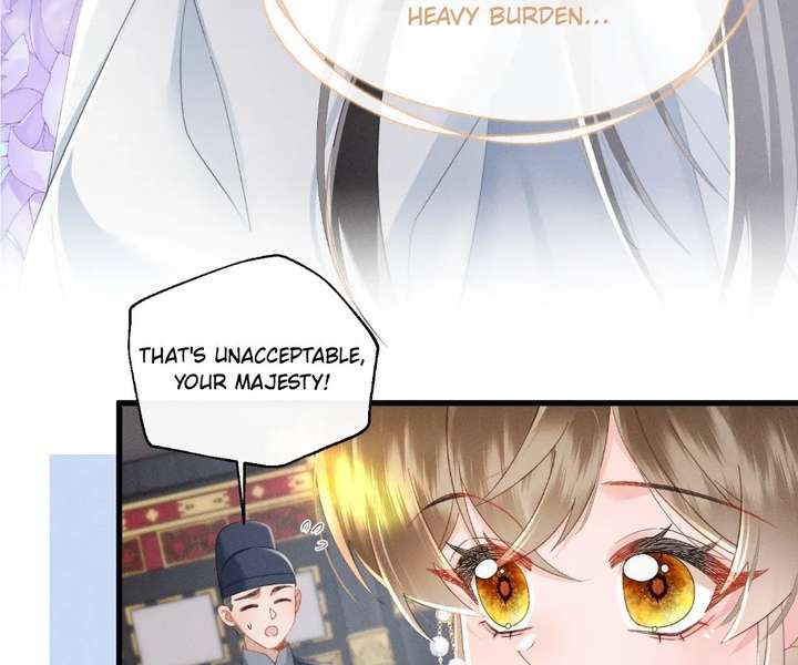 The Tyrant’s Family Lasts Thanks To Her Inner Voice Chapter 88 - Page 46