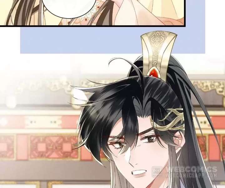 The Tyrant’s Family Lasts Thanks To Her Inner Voice Chapter 88 - Page 51