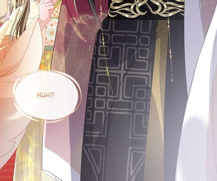 The Tyrant’s Family Lasts Thanks To Her Inner Voice Chapter 88 - Page 53