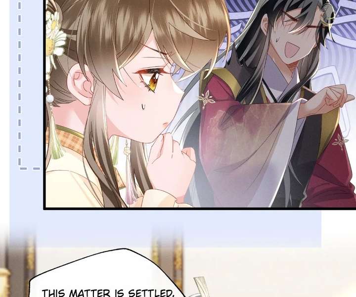 The Tyrant’s Family Lasts Thanks To Her Inner Voice Chapter 88 - Page 55