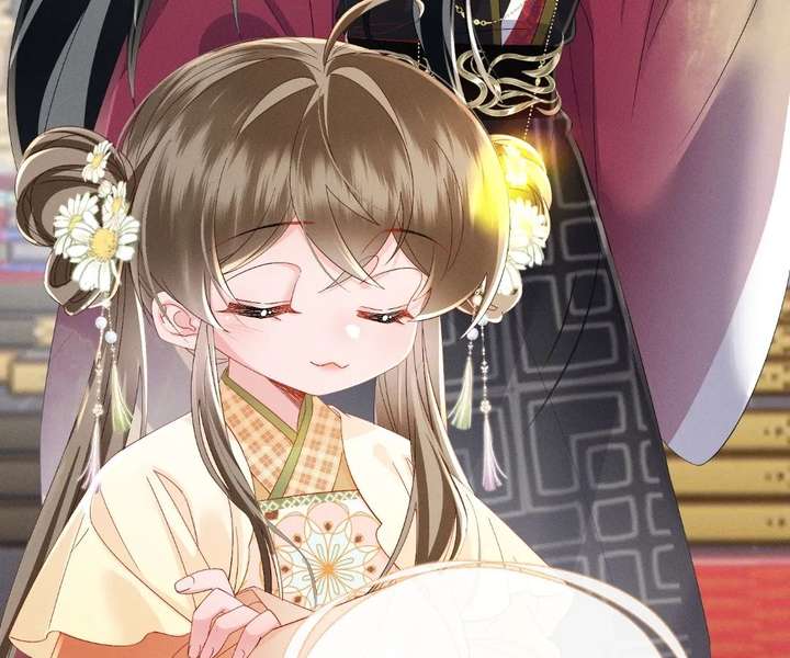 The Tyrant’s Family Lasts Thanks To Her Inner Voice Chapter 88 - Page 57