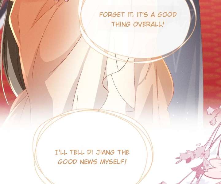 The Tyrant’s Family Lasts Thanks To Her Inner Voice Chapter 88 - Page 58