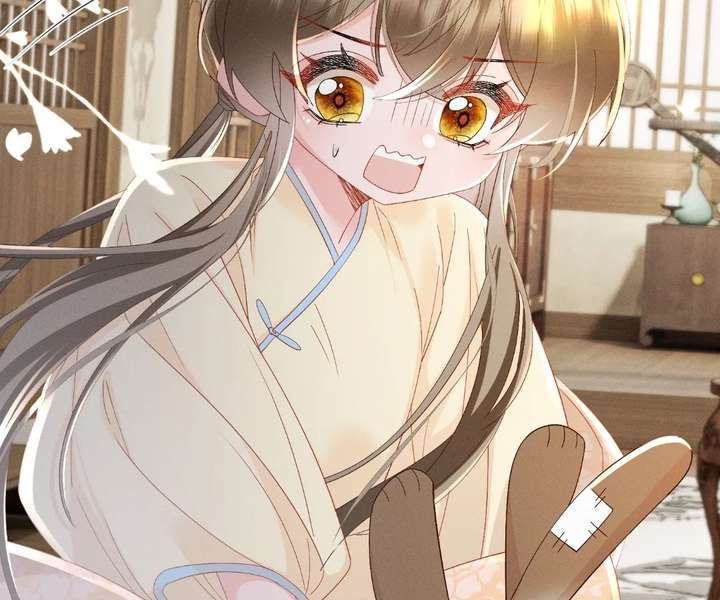 The Tyrant’s Family Lasts Thanks To Her Inner Voice Chapter 88 - Page 65