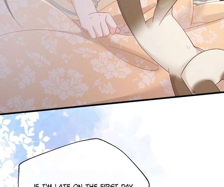 The Tyrant’s Family Lasts Thanks To Her Inner Voice Chapter 88 - Page 66