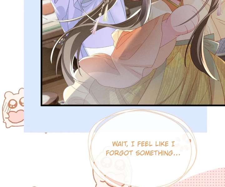 The Tyrant’s Family Lasts Thanks To Her Inner Voice Chapter 88 - Page 68