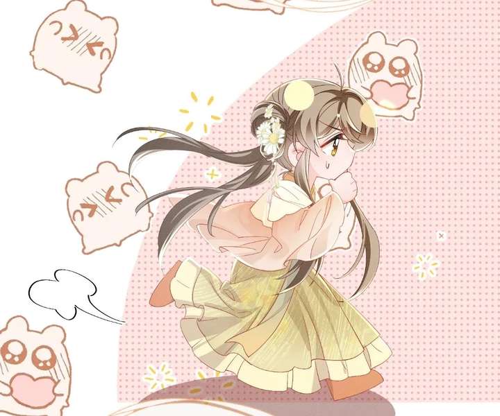 The Tyrant’s Family Lasts Thanks To Her Inner Voice Chapter 88 - Page 69