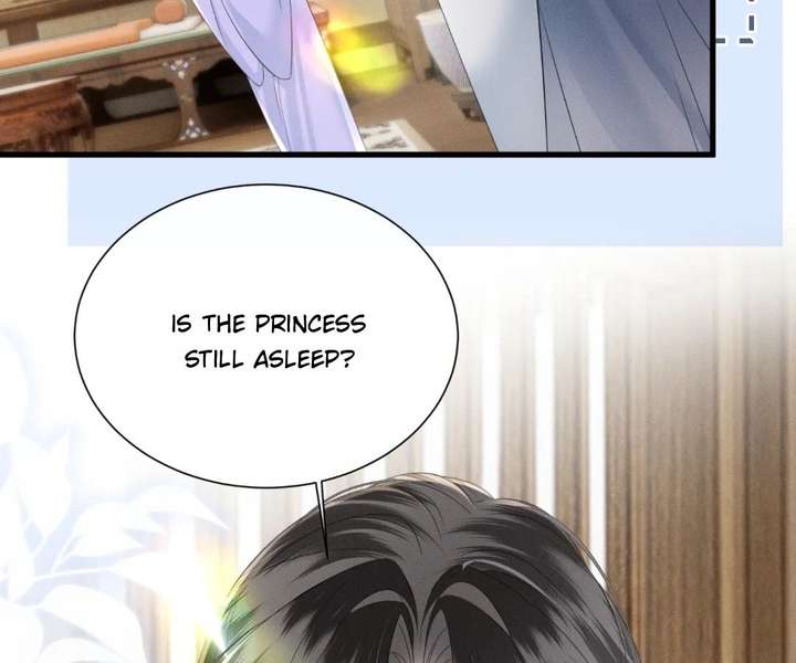 The Tyrant’s Family Lasts Thanks To Her Inner Voice Chapter 88 - Page 72