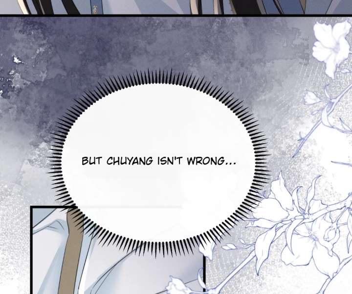 The Tyrant’s Family Lasts Thanks To Her Inner Voice Chapter 89 - Page 14