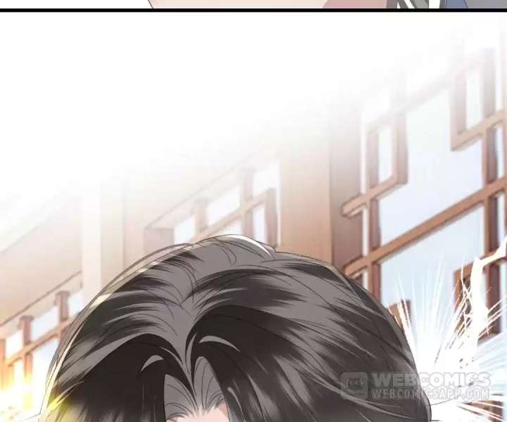 The Tyrant’s Family Lasts Thanks To Her Inner Voice Chapter 89 - Page 20