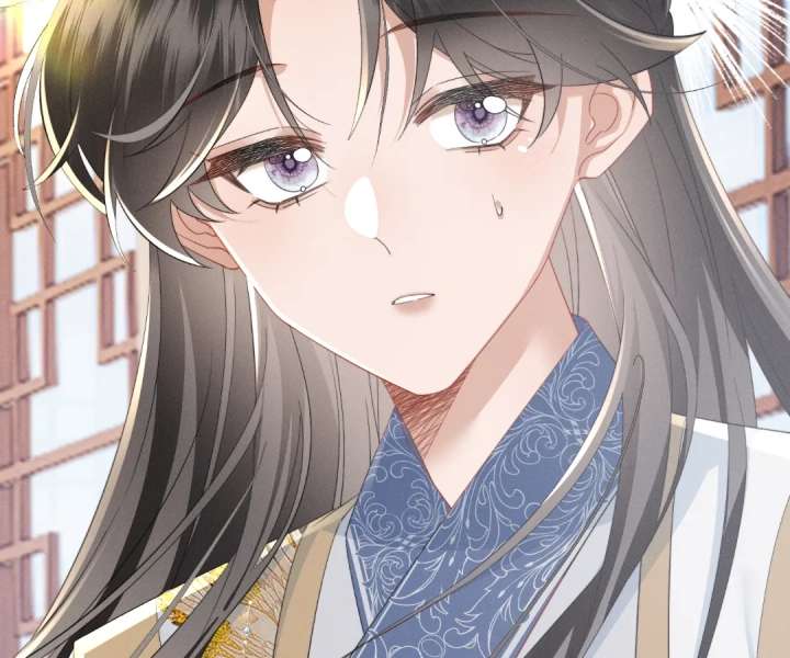 The Tyrant’s Family Lasts Thanks To Her Inner Voice Chapter 89 - Page 21