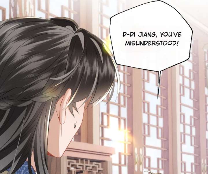 The Tyrant’s Family Lasts Thanks To Her Inner Voice Chapter 89 - Page 23