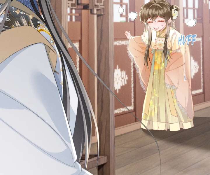 The Tyrant’s Family Lasts Thanks To Her Inner Voice Chapter 89 - Page 24