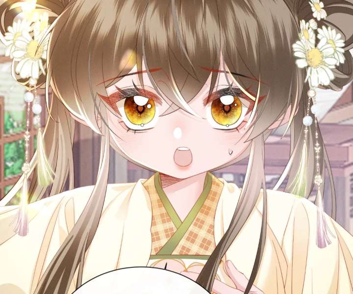 The Tyrant’s Family Lasts Thanks To Her Inner Voice Chapter 89 - Page 26