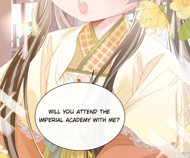 The Tyrant’s Family Lasts Thanks To Her Inner Voice Chapter 89 - Page 33