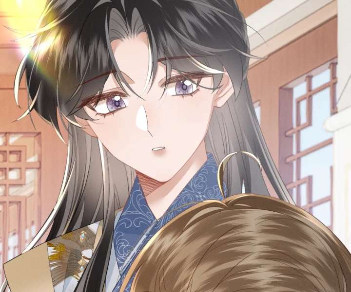 The Tyrant’s Family Lasts Thanks To Her Inner Voice Chapter 89 - Page 35